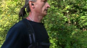 Утренняя субботняя пробежка