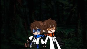 а когда я расеюсь..../меме/ лолофд/ гача клуб