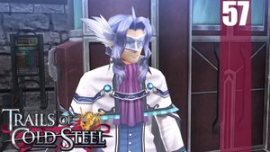 (PC) The Legend of Heroes: Trails of Cold Steel Прохождение - Часть 57