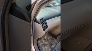 Toyota IPSUM