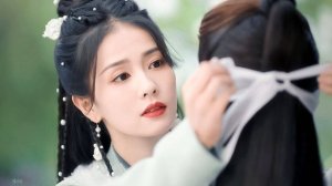 Сандзю и Минье/Ли Сусу и Тантай Джин - Зависимость