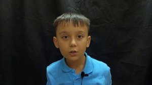 Николай Рубцов "Про зайца".