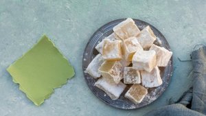 Домашняя Белевская пастила