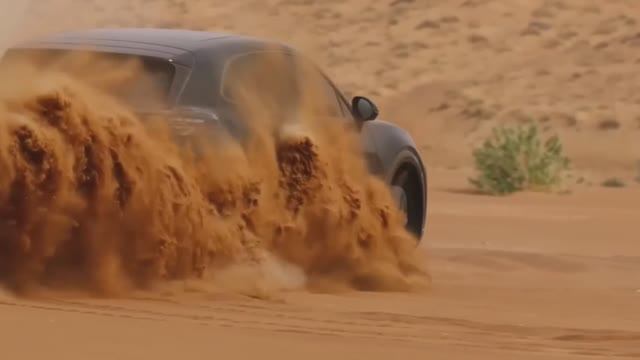 Porsche Cayenne 2026 - Более пристальный взгляд на передовые функции.