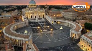 Yevropaning 10 eng kichik davlatlari !!!