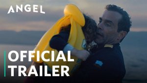 I Was a Stranger Movie - Official Trailer | Angel