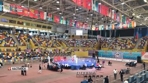 Пять дагестанцев - в финале международного турнира по боксу