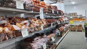 Сходили в СВЕТОФОР/ Сняла обзор ассортимента/