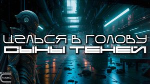 Aim To Head - СЫНЫ ТЕНЕЙ (SONS OF SHADOWS) - Dark Techno, Киберпанк, Cyberpunk Acid Techno