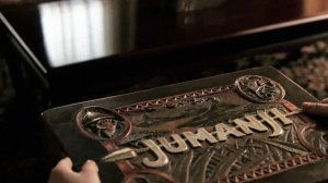 Джуманджи часть 1 ...филм представляет реализ на канале ...