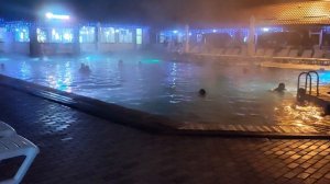 Аква-Термо. Отель на термальных источниках