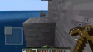 прохождение майнкрафт часть 1