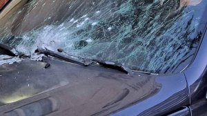 Мужчина пострадал в результате атаки БПЛА в Курской области