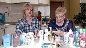 Самое интересное в каталоге &13 Орифлэйм 2025г.