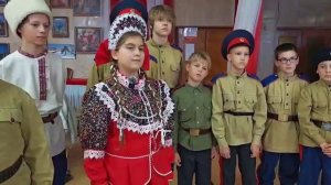 ПЕЛАГЕЯ🌺Россия 🇷🇺 Интервью на Фестивале казачьей песни❤️🪗🐎💃☀️🕊️