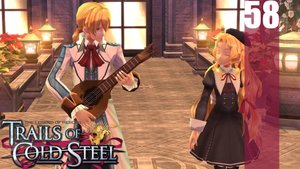 (PC) The Legend of Heroes: Trails of Cold Steel Прохождение - Часть 58
