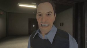 Это опять он?!