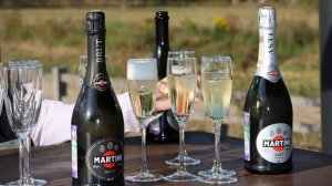 Подвязка невесты