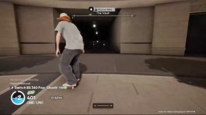 🏙️ EA Skate 4 ранний доступ — Катаюсь по городу как профи 🛹