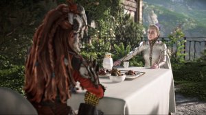 Horizon Forbidden West Complete Edition прохождение - 59