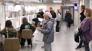Первая в России ночная диспансеризация прошла в Екатеринбурге