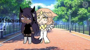 гача сериалы гача лайф "королева луны,наследница солнца,наследница луны*??