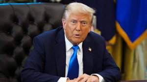 Трамп не исключил возможность шатдауна в США