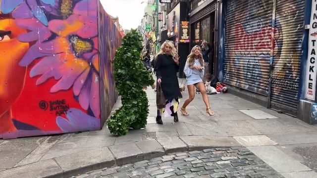 Top Funniest Moments Bushman Prank 2025 Part 2 смотреть онлайн