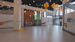 Центр Подольск