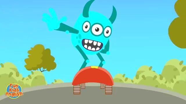 School Subjects смотреть онлайн