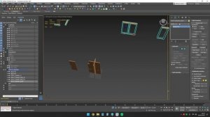17.3 - Exporting house to FBX and more