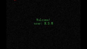 мой компьютер не слушается.mp4