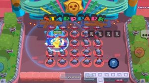 новая игра на канале! brawl stars