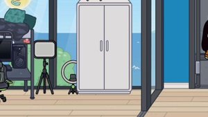 Котяшкины (1 сезон 1 серия)