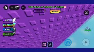 прохождение обби