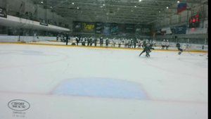 Арена ЮГ 1 ворота 20.09