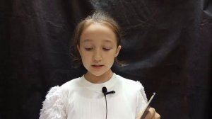 Николай Рубцов "Маленькая Лили".