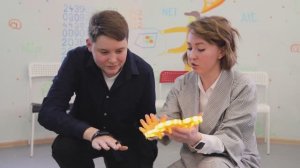 Педагоги года Москвы 2022 | Система наставничества молодых педагогов