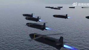 Тайвань показал ракеты Barracuda-500