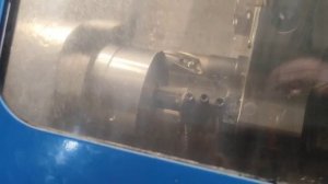 Токарный станок Nakamura ЧПУ fanuc