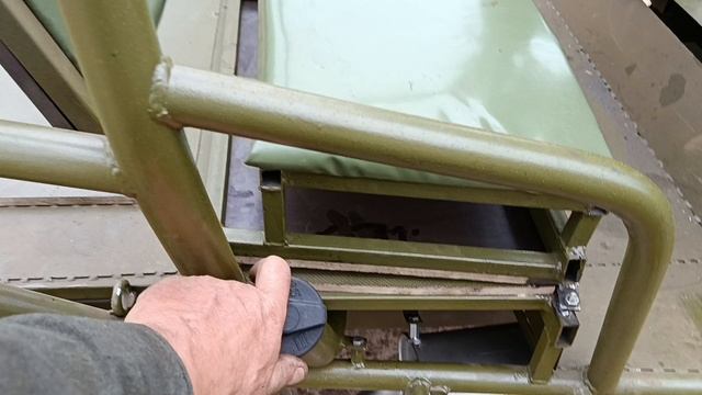 Багги R481 "Стрелец" готова на 90% смотреть онлайн