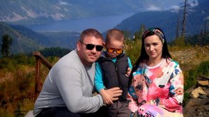 Телецкое озеро