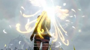 Archeage_ Начало игры