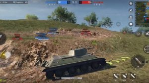 Tank Company:А-20(Глупости нет предела)