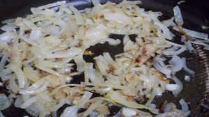 Куриные бедра по-турецки