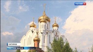 Сегодня православные отмечают Рождество пресвятой Богородицы