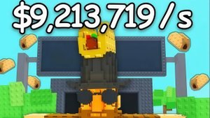 УКРАЛ САМЫХ КРУТЫХ БРЭИНРОТОВ ЗА 5 МИНУТ В ROBLOX