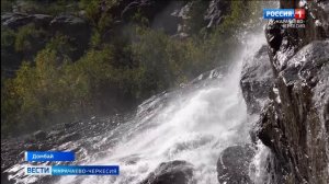 Вести Карачаево-Черкесия 19.09.2025