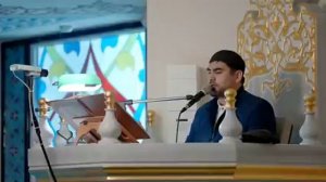 Сура Аннур москва