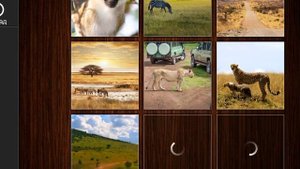 Jigsaw Puzzle Epic 155 Серия Игра 2025